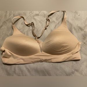 VS Lightly Lined Plunge Bra